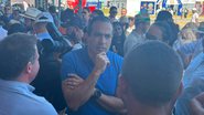 Lucas Pacheco / BNEWS