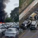 Reprodução / Redes Sociais / TV Globo