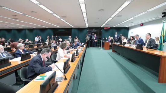 Bruno Spada / Câmara dos Deputados