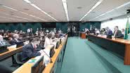Bruno Spada / Câmara dos Deputados