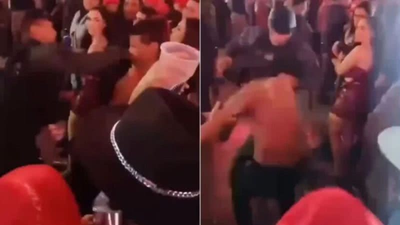 Reprodução/Redes Sociais