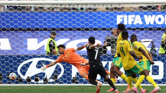 Reprodução / Fifa