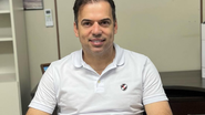 Reprodução/Redes Sociais @sandro_dejuca