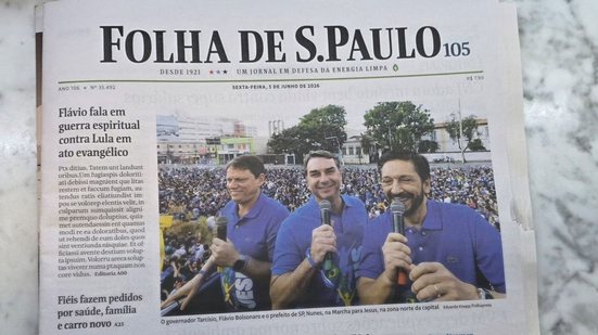 Reprodução/Redes sociais