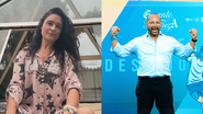 Reprodução/ Redes sociais