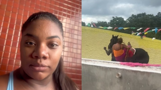 Reprodução/ Redes sociais