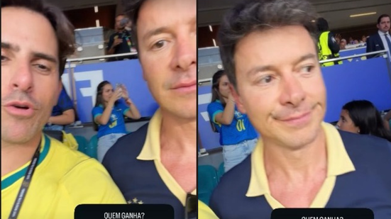 Reprodução/ Redes sociais