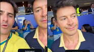 Reprodução/ Redes sociais