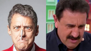 Reprodução Redes sociais / SBT