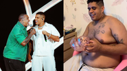 Reprodução/Redes sociais