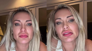 Reprodução/ Redes sociais
