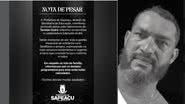 Reprodução / Redes Sociais