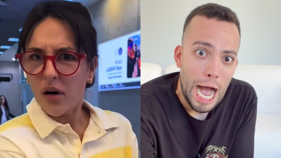 Reprodução/Redes sociais