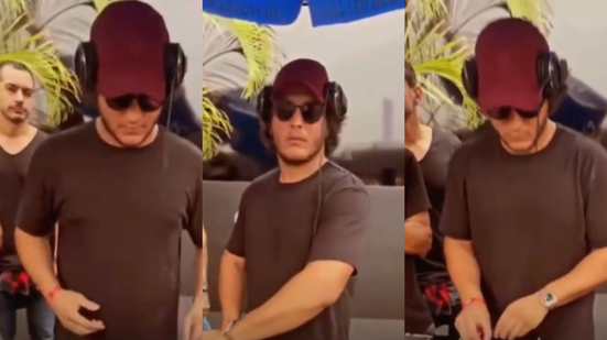 Reprodução/ Redes sociais