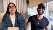 Reprodução/ Redes sociais