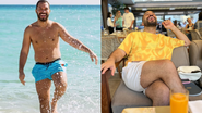 Reprodução/ Redes sociais