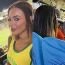 Reprodução / Redes Sociais