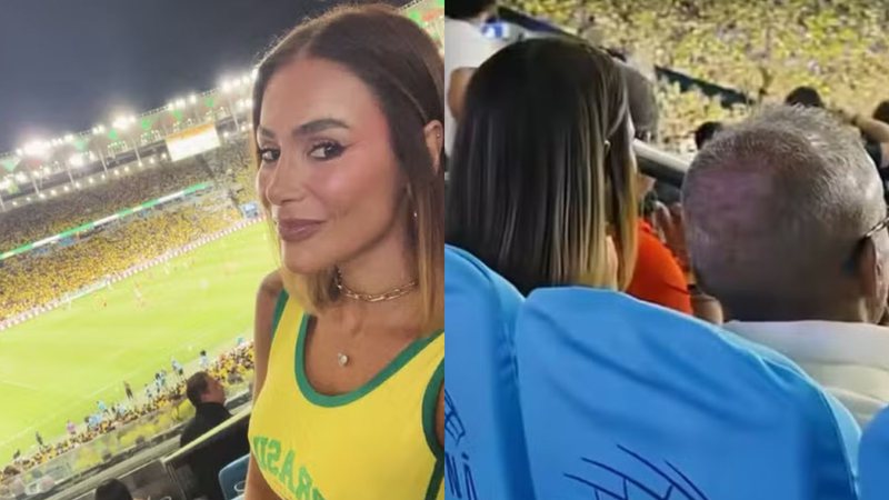 Reprodução / Redes Sociais