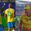 Reprodução / Cazé TV /  Redes Sociais