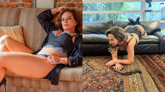 Reprodução/Redes sociais