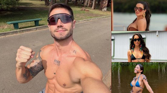 Reprodução / Instagram