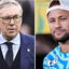 Imagem Revelado! Ancelotti não queria convocar Neymar, mas mudou de ideia após impor três condições; saiba quais