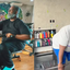 Imagem Péricles choca ao surgir 60 kg mais magro e revela fórmula para perda de peso: 'Infalível'