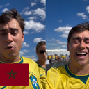 Reprodução / Redes Sociais