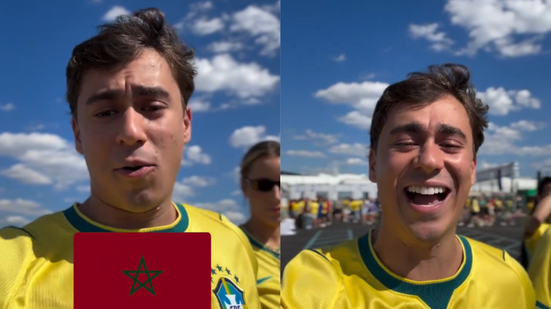 Reprodução / Redes Sociais