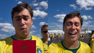 Reprodução / Redes Sociais