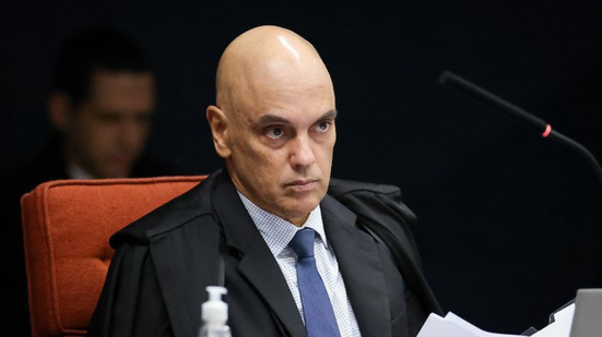 Gustavo Moreno/STF