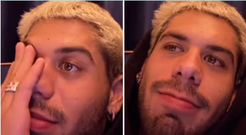 Reprodução/ Instagram