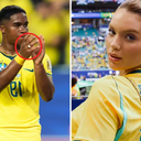 Reprodução/ Redes Sociais