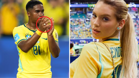 Reprodução/ Redes Sociais