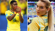 Reprodução/ Redes Sociais