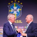 Divulgação/CBF