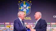 Divulgação/CBF