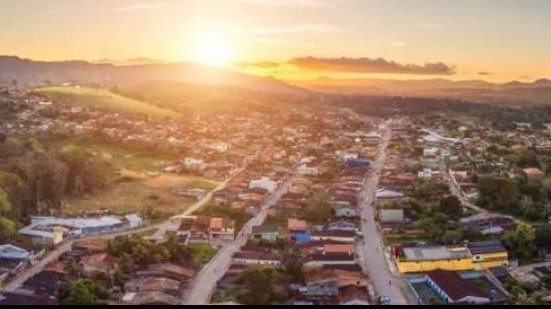 Reprodução / Prefeitura de Santa Luzia