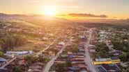 Reprodução / Prefeitura de Santa Luzia