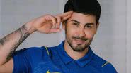 Reprodução / Redes Sociais / Instagram / @chelseafc e @carlinhos
