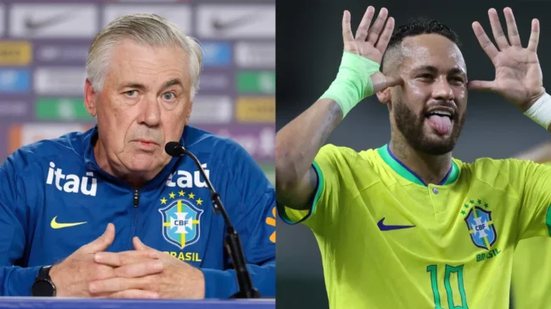 Divulgação CBF