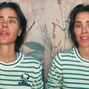 Reprodução / Instagram - @loracarola