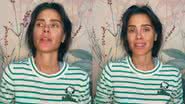Reprodução / Instagram - @loracarola