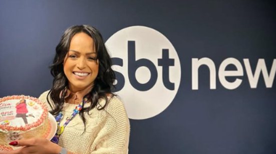Reprodução/redes sociais
