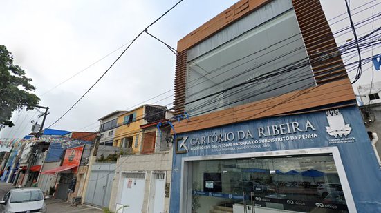 Foto: Google Street View