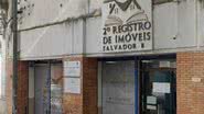 Foto: Google Street View
