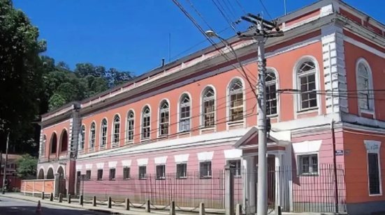 Casa Imperial/Divulgação