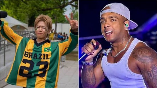 Reprodução / Redes Sociais