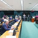Bruno Spada/Agência Câmara