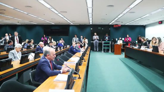 Bruno Spada/Agência Câmara